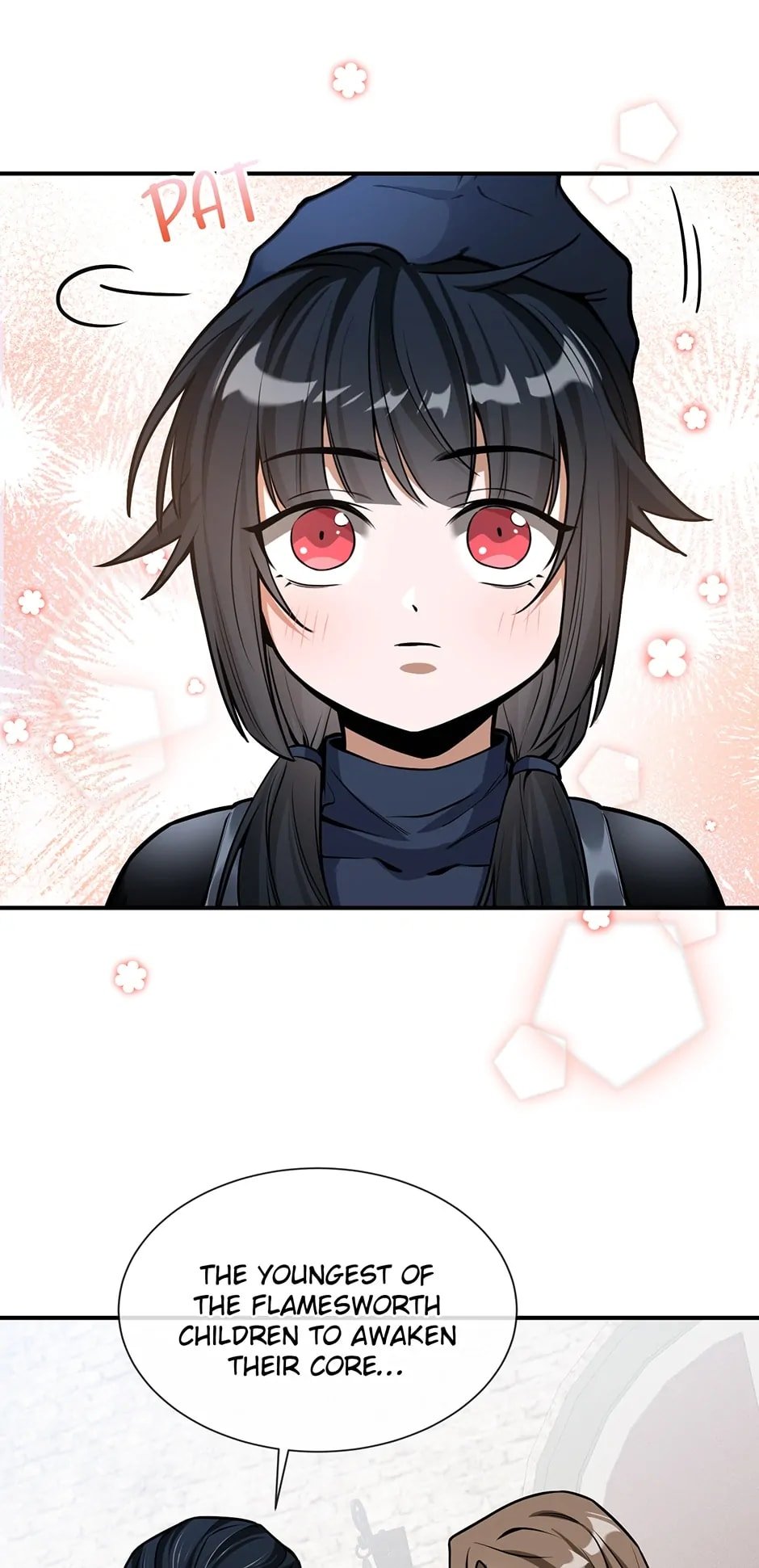 The Beginning After the End, Chapter 175.9 image 51